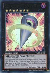 Number 11: Big Eye YuGiOh War of the Giants Reinforcements Prices