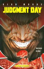 Judgment Day Comic Books Judgment Day Prices