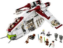 LEGO Set | Republic Gunship LEGO Star Wars