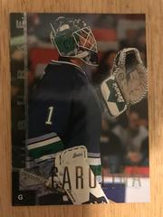 Sean Burke #31 Hockey Cards 1997 Upper Deck Prices