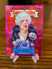 FURRY MURRAY [Pink] #133a Garbage Pail Kids 2021 Sapphire Prices