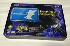 New Nintendo 3DS LL Monster Hunter 4 Hunter Pack Limited Edition JP Nintendo 3DS Prices