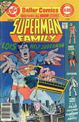 Superman Family #183 (1977) Comic Books Superman Family Prices