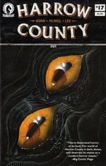 Harrow County #17 (2016) Comic Books Harrow County Prices