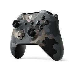 Front Right | Xbox One Night Ops Camo Controller Xbox One