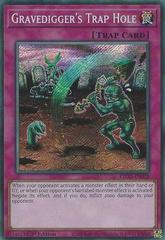 Gravedigger's Trap Hole [1st Edition] YuGiOh Eternity Code Prices