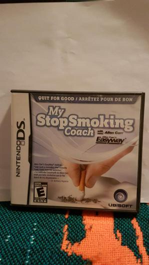 My Stop Smoking Coach photo