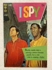 I Spy #6 (1968) Comic Books I Spy Prices