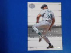 Jorge Sosa #180 Baseball Cards 2002 Upper Deck Honor Roll Prices