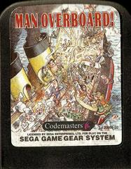 Man Overboard PAL Sega Game Gear Prices