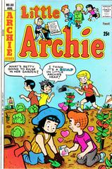 Little Archie #88 (1974) Comic Books Little Archie Prices