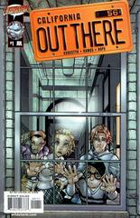 Out There #1 (2001) Comic Books Out There Prices