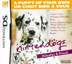 Nintendogs Dalmatian And Friends [A Puppy Of Your Own Canadian] Nintendo DS Prices