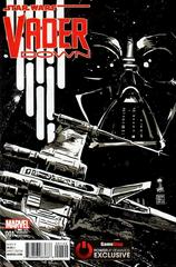 Star Wars: Vader Down [Gamestop PowerUp Rewards] Comic Books Star Wars: Vader Down Prices