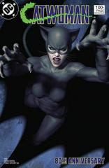 Catwoman 80th Anniversary 100-Page Super Spectacular [Artgerm] #1 (2020) Comic Books Catwoman 80th Anniversary 100-Page Super Spectacular Prices