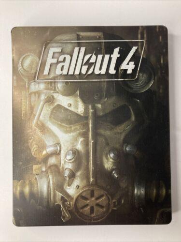 Fallout 4 [Limited Edition Steelbook] Playstation 4