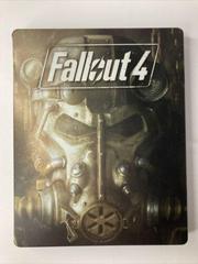 Fallout 4 [Limited Edition Steelbook] Playstation 4 Prices