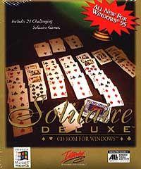 Solitaire Deluxe PC Games Prices
