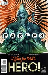 Fables #124 (2013) Comic Books Fables Prices