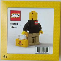 LEGO Store Exclusive Set [Warsaw] #6384342 LEGO Brand Prices