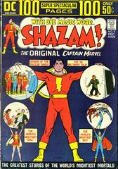 Shazam #8 (1973) Comic Books Shazam Prices