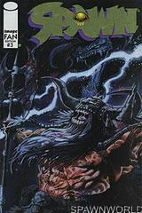Spawn Fan Edition [Gold] #3 (1996) Comic Books Spawn Fan Edition Prices