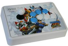 Controller | Tatsunoko vs. Capcom: Ultimate All Stars Controller Wii