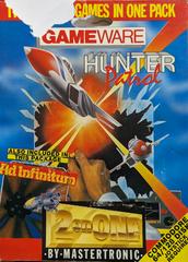 2 On One: Hunter Patrol / Ad Infinitum Commodore 64 Prices