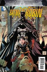 Batman & Robin Eternal #21 (2016) Comic Books Batman and Robin Eternal Prices