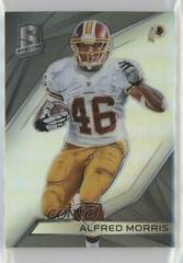 Alfred Morris #5 Football Cards 2015 Panini Spectra Prices