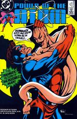 Power of the Atom #14 (1989) Comic Books Power of the Atom Prices