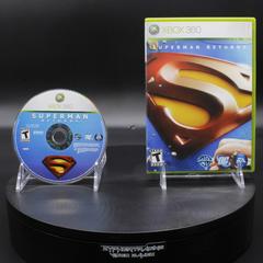 Front - Zypher Trading Video Games | Superman Returns Xbox 360