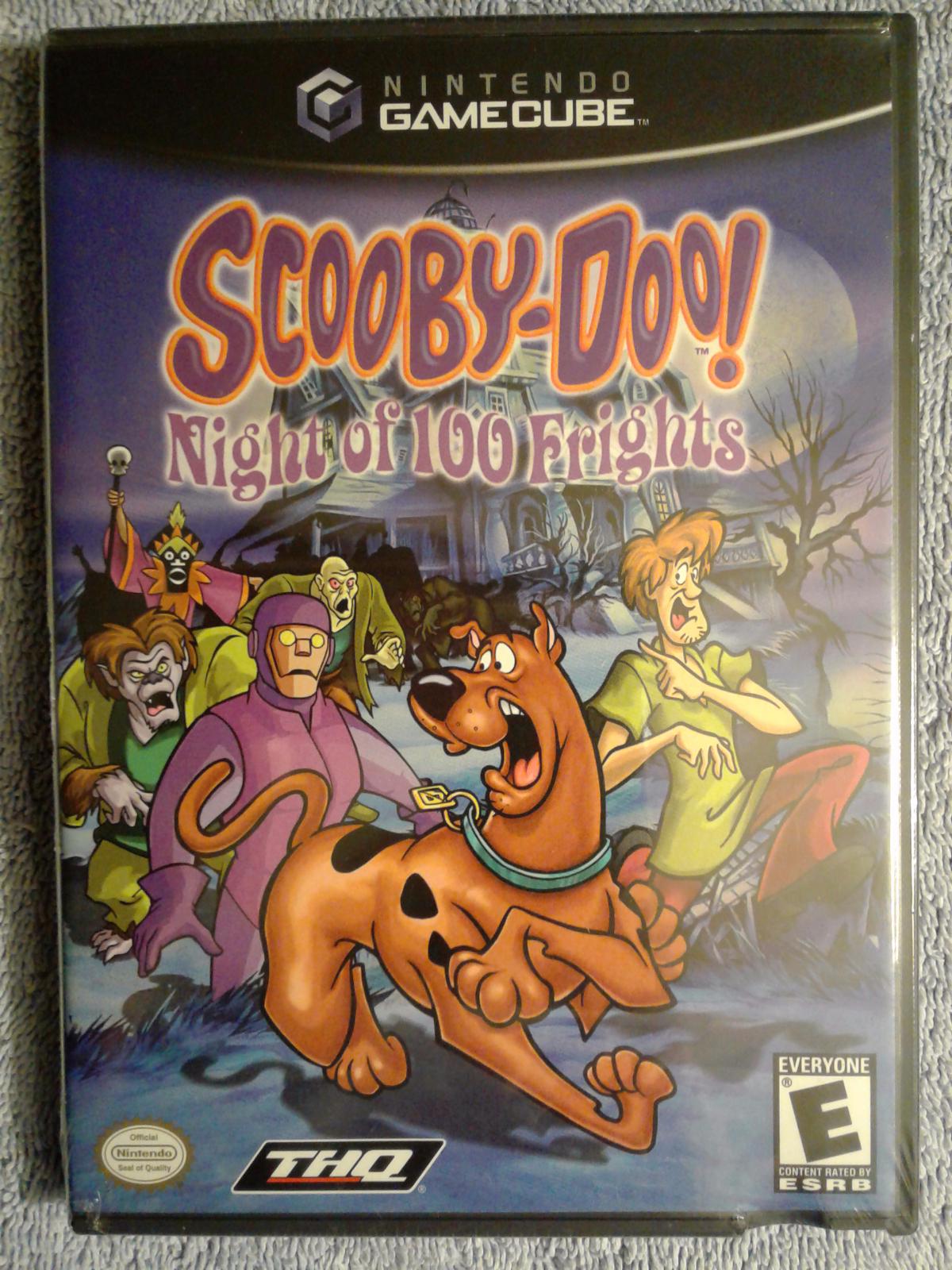 Scooby doo first frights steam фото 34