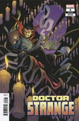 Doctor Strange [Stegman] #3 (2023) Comic Books Doctor Strange Prices