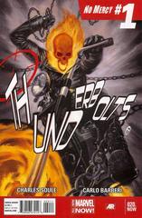 Thunderbolts #20 (2014) Comic Books Thunderbolts Prices