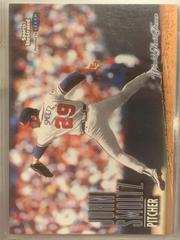 John Smoltz Baseball Cards 1998 Sports Illustrated World Series Fever Prices