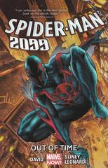 Out of Time Comic Books Spider-Man 2099 Prices