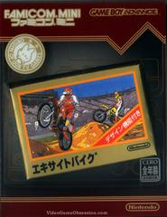 Famicom Mini: Excitebike JP GameBoy Advance Prices
