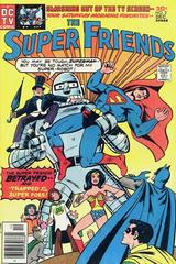 Super Friends #2 (1976) Comic Books Super Friends Prices