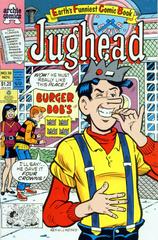 Jughead #39 (1992) Comic Books Jughead Prices