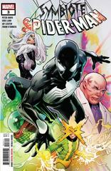 Symbiote Spider-Man [Secret] #3 (2019) Comic Books Symbiote Spider-Man Prices