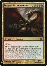 Dragon Broodmother Magic Mystery Booster Prices