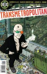 Transmetropolitan #1 (1997) Comic Books Transmetropolitan Prices