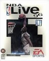 NBA Live 96 PC Games Prices