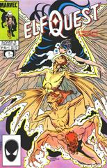 ElfQuest #19 (1987) Comic Books Elfquest Prices