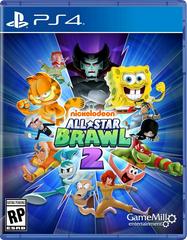 Nickelodeon All Star Brawl 2 Playstation 4 Prices