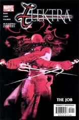 Elektra #24 (2003) Comic Books Elektra Prices
