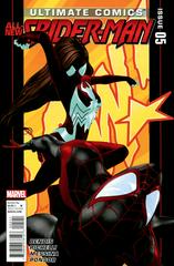Ultimate Comics Spider-Man #5 (2012) Comic Books Ultimate Comics Spider-Man Prices