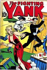 Fighting Yank #24 (1948) Comic Books Fighting Yank Prices