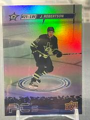 Jason Robertson #PC-24 Hockey Cards 2023 Upper Deck PC's Prices